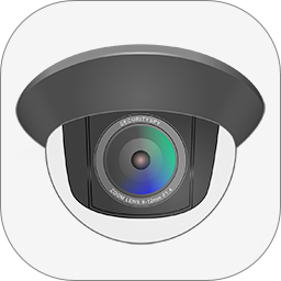 SecuritySpy App Icon