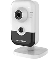 Hikvision Compact IP Camera