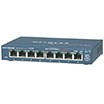 Netgear 8-port Ethernet switch