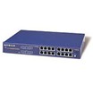 Netgear 16-port PoE Ethernet switch