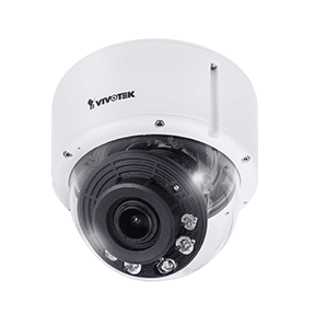 Vivotek Dome IP Camera