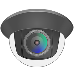 SecuritySpy Icon